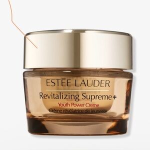Estée Lauder Revitalizing Supreme+ Youth Power Cream Moisturizer 1.7 oz/50 ml
